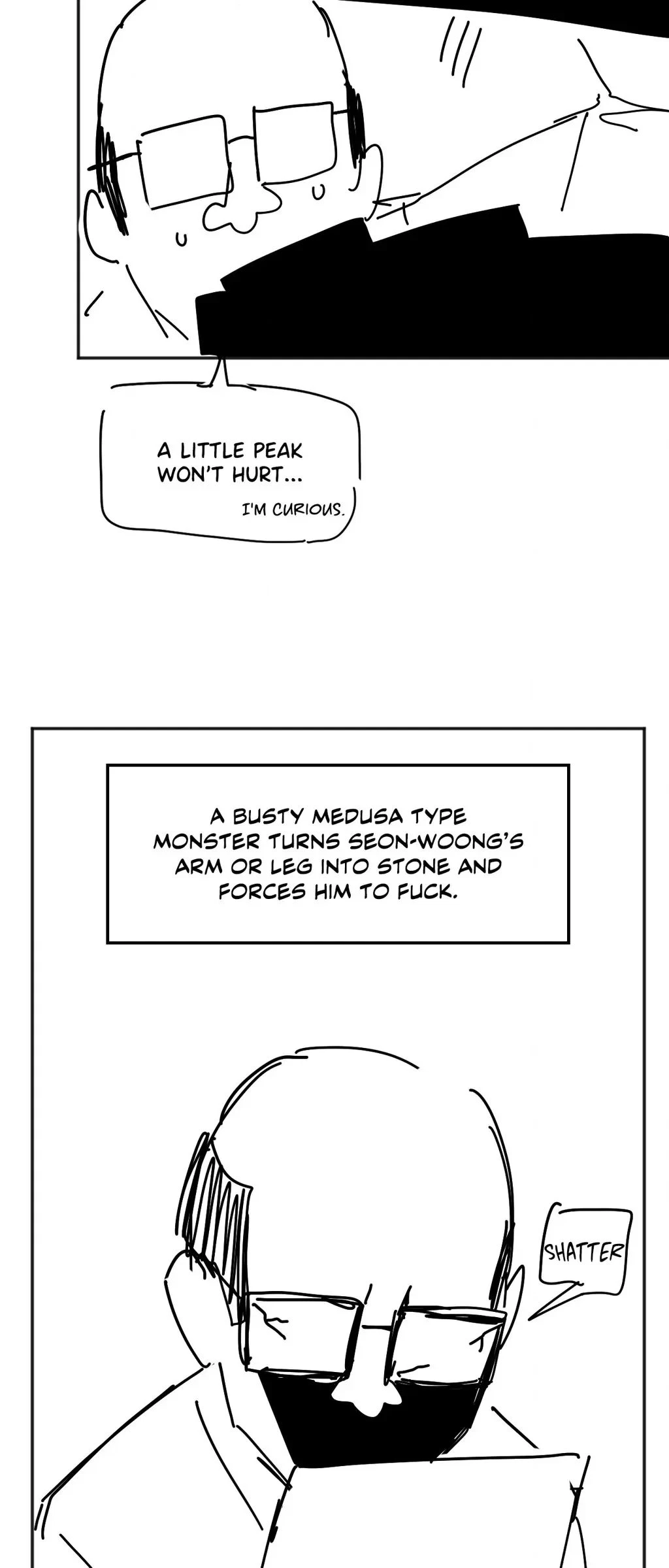 No Man's Land Chapter 64.5, page 28