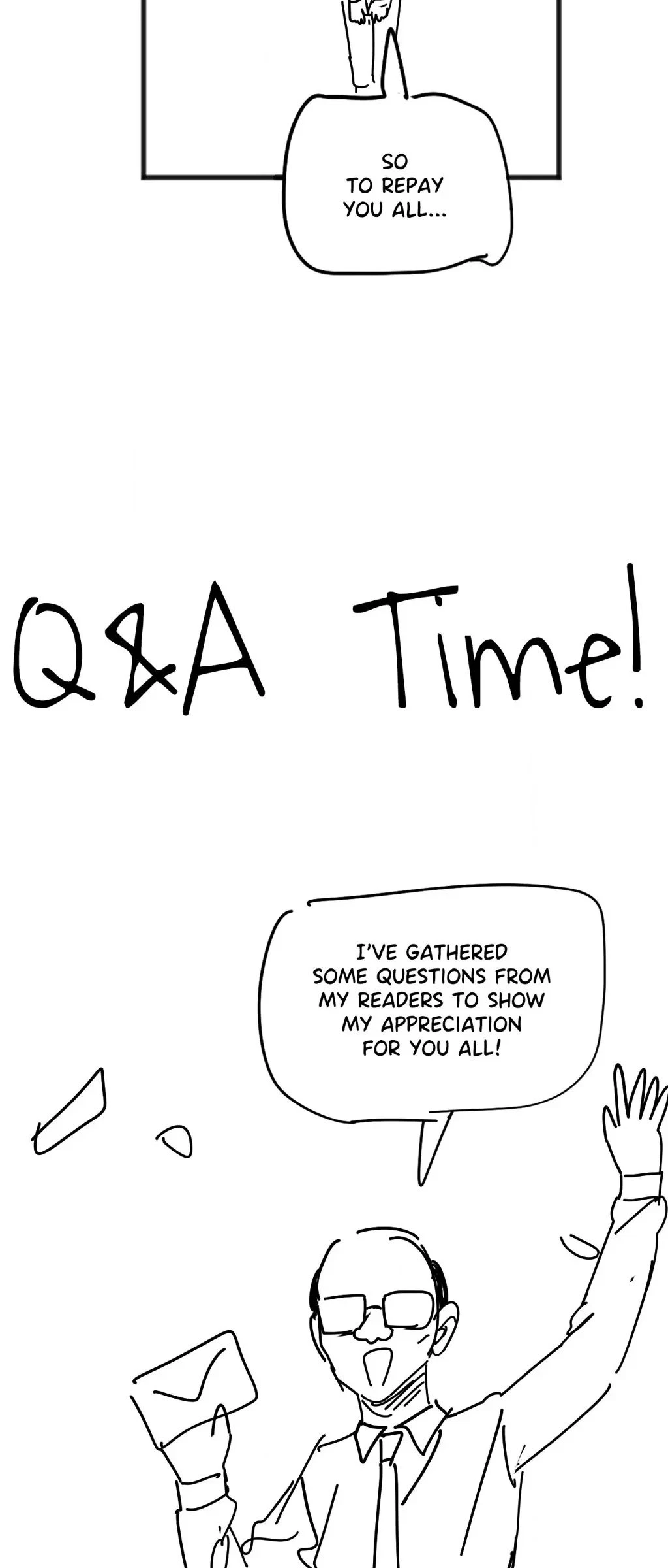 No Man's Land Chapter 64.5, page 4