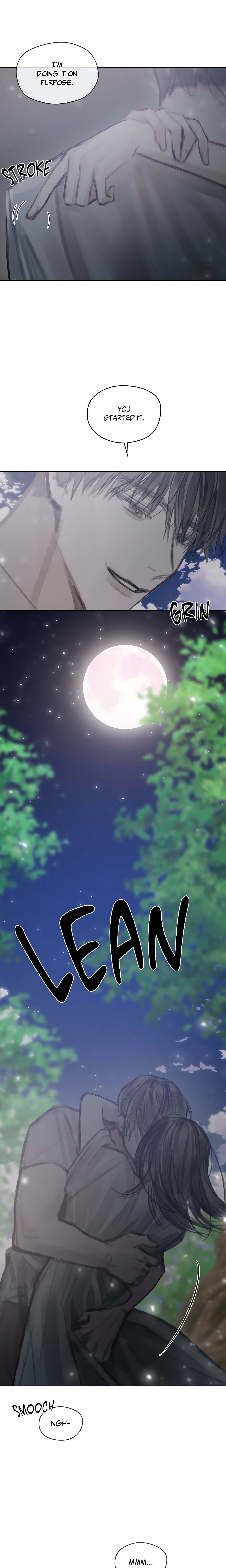 Chapter 84 - Side Story 5, page 10