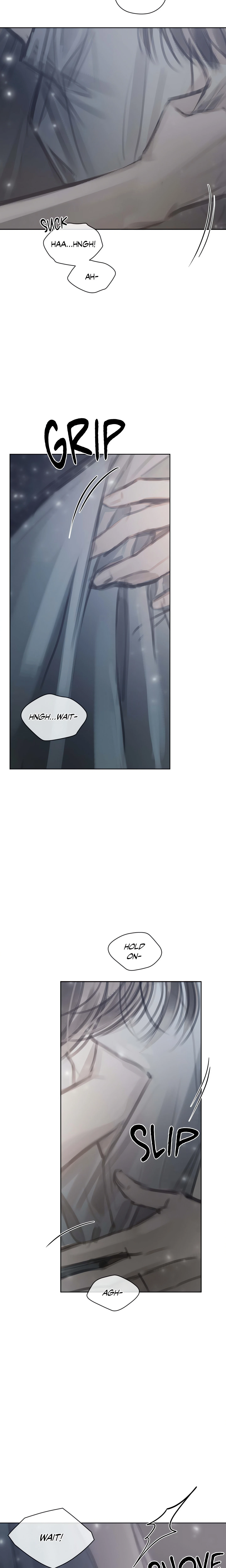 Chapter 84 - Side Story 5, page 11