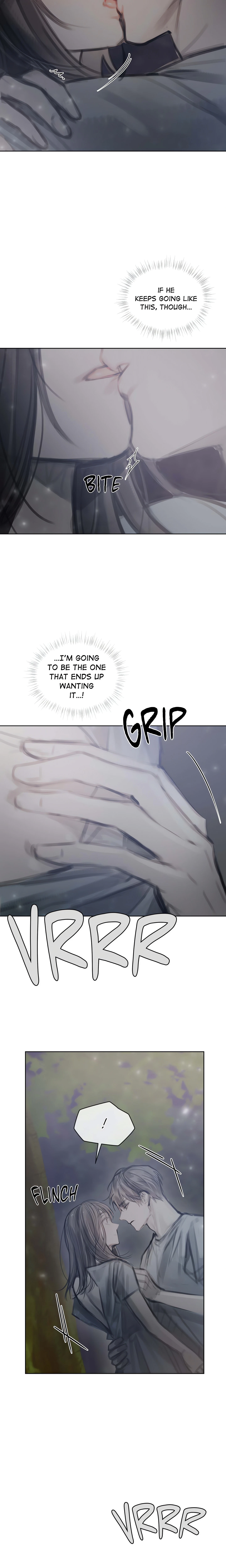 Chapter 84 - Side Story 5, page 14