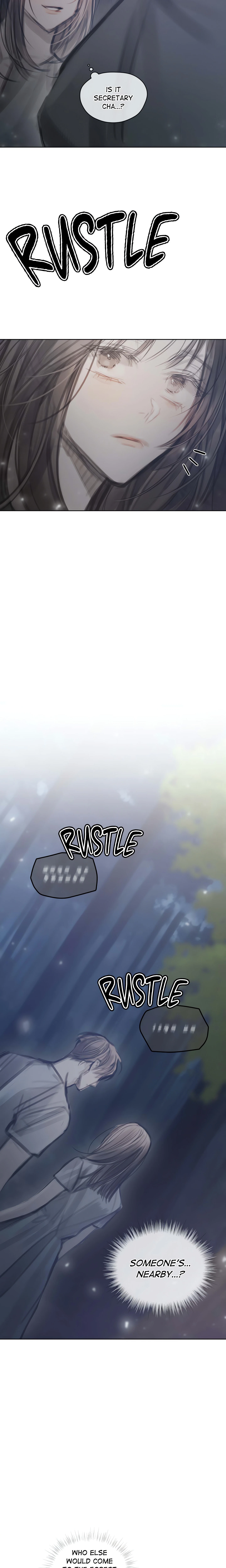 Chapter 84 - Side Story 5, page 16