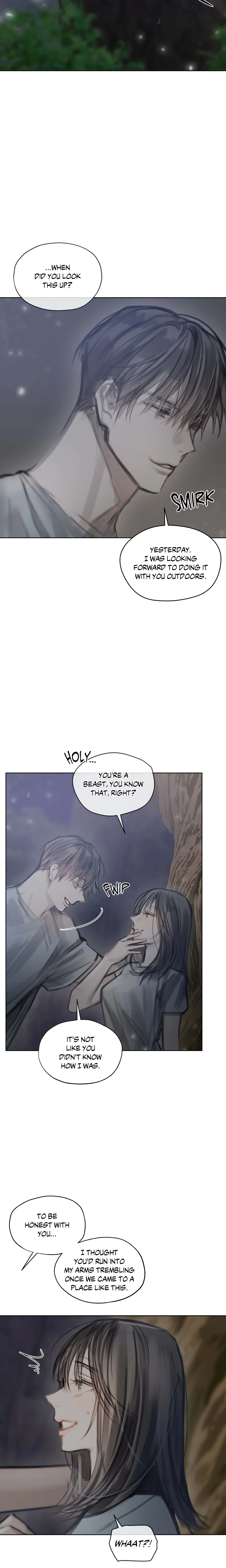 Chapter 84 - Side Story 5, page 7