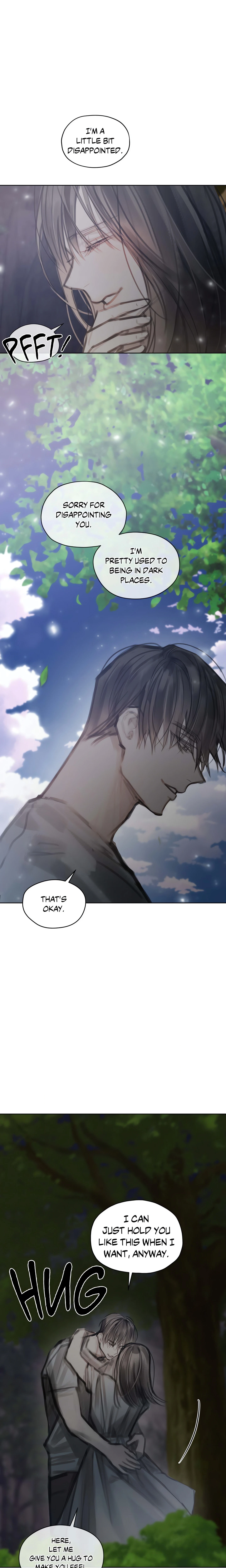 Chapter 84 - Side Story 5, page 8