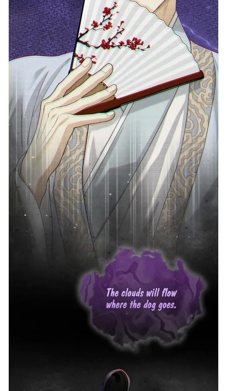 For A Thousand Autumns Chapter 73, page 4