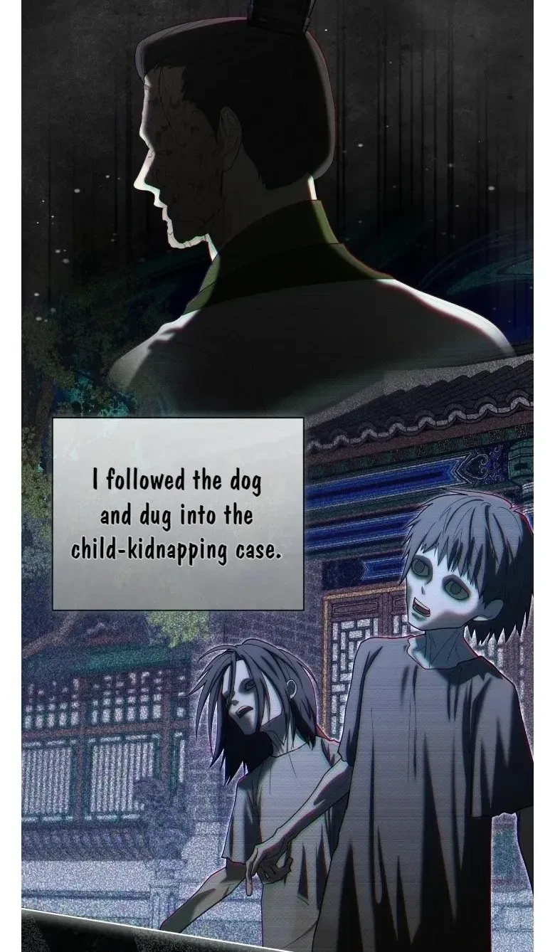 For A Thousand Autumns Chapter 73, page 5