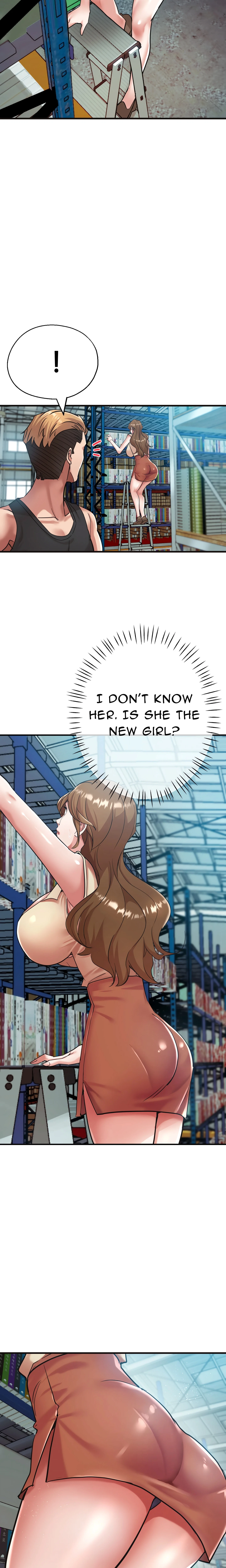 Three Sisters Chapter 7 (Uncensored), page 11