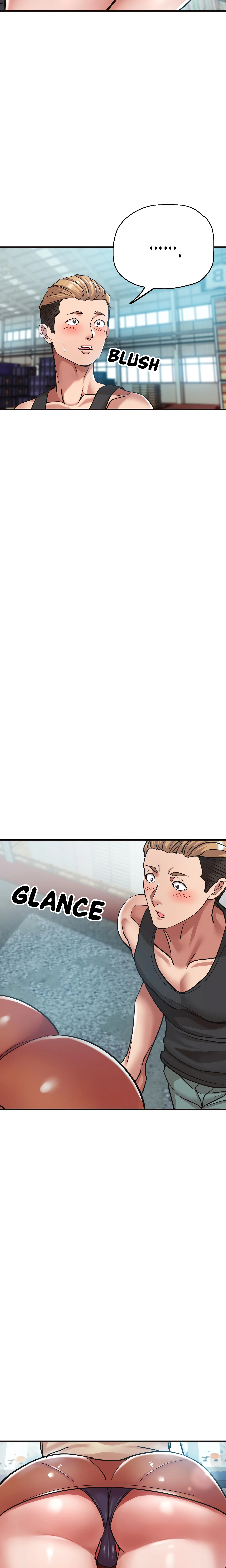 Three Sisters Chapter 7 (Uncensored), page 12