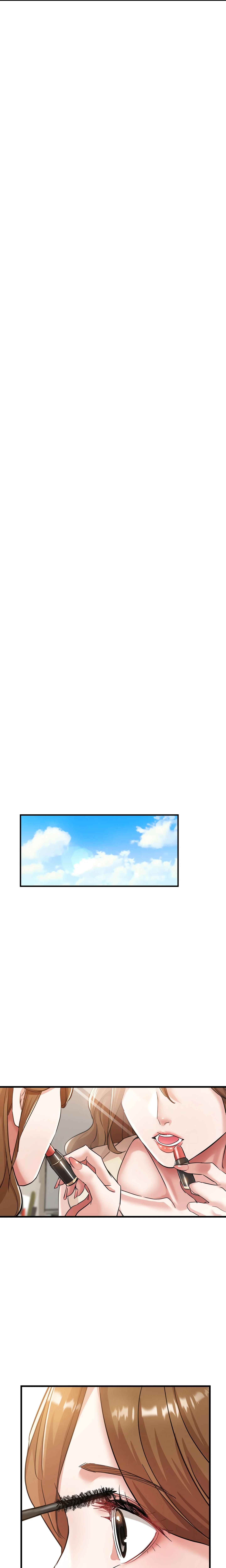 Three Sisters Chapter 7 (Uncensored), page 3