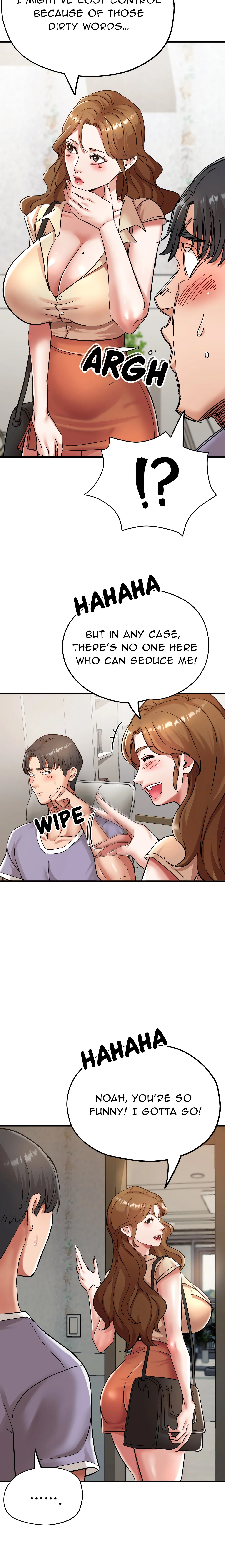 Three Sisters Chapter 7 (Uncensored), page 7