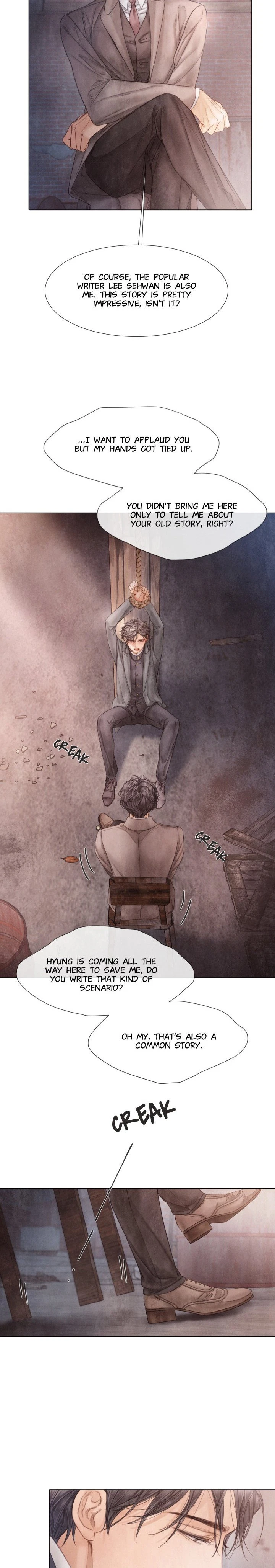 Broken Boy Chapter 59, page 12