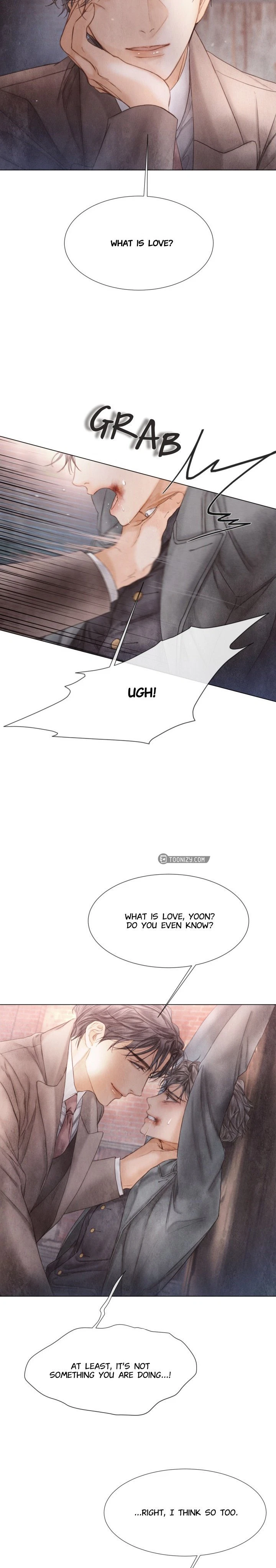 Broken Boy Chapter 59, page 16