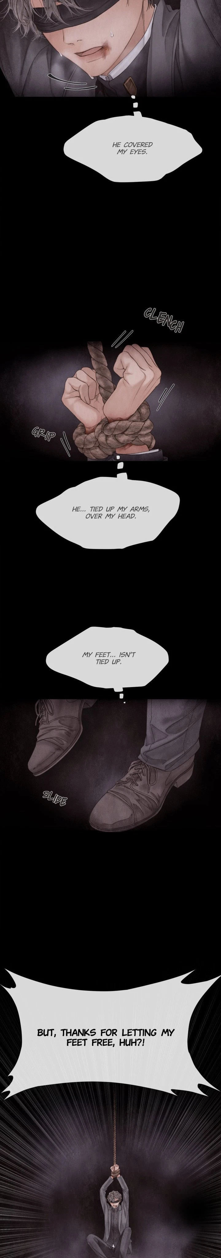 Broken Boy Chapter 59, page 2