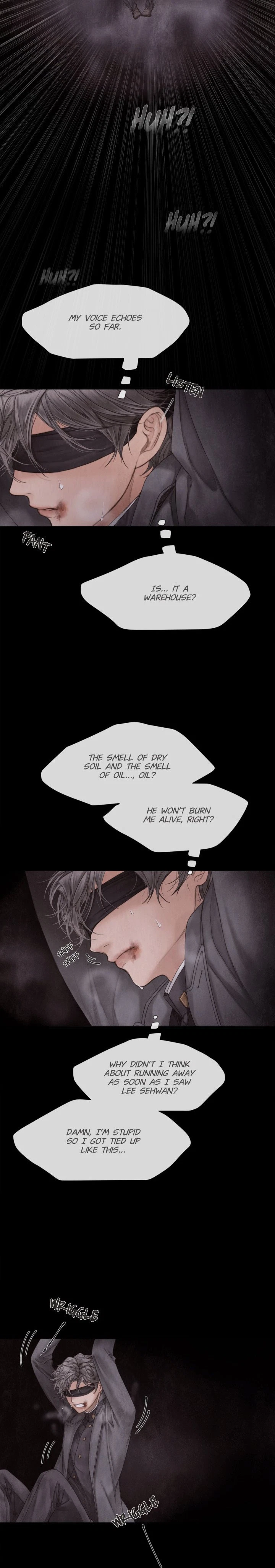 Broken Boy Chapter 59, page 3