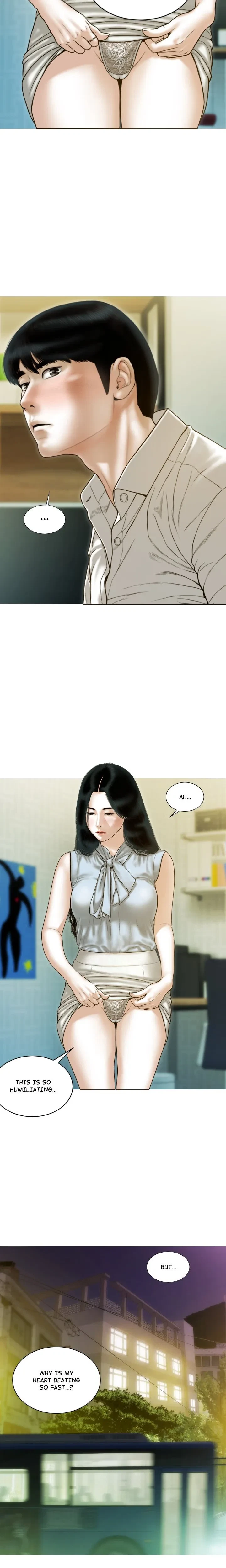 Attraction Eventualis Chapter 30, page 10