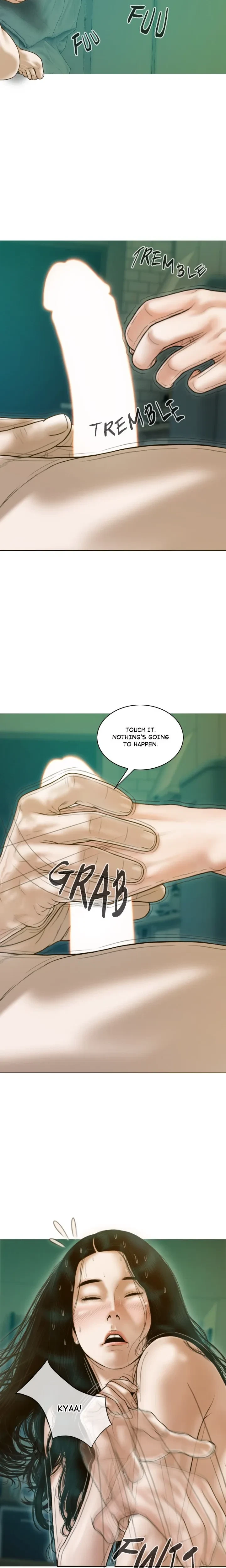 Attraction Eventualis Chapter 30, page 19