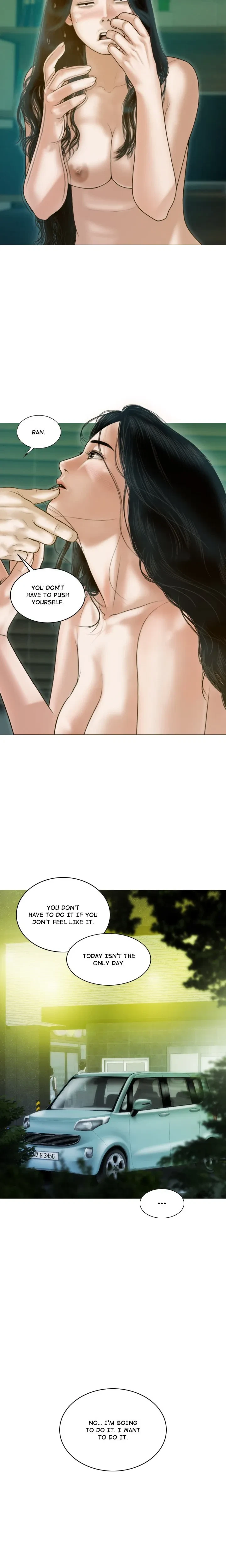 Attraction Eventualis Chapter 30, page 22
