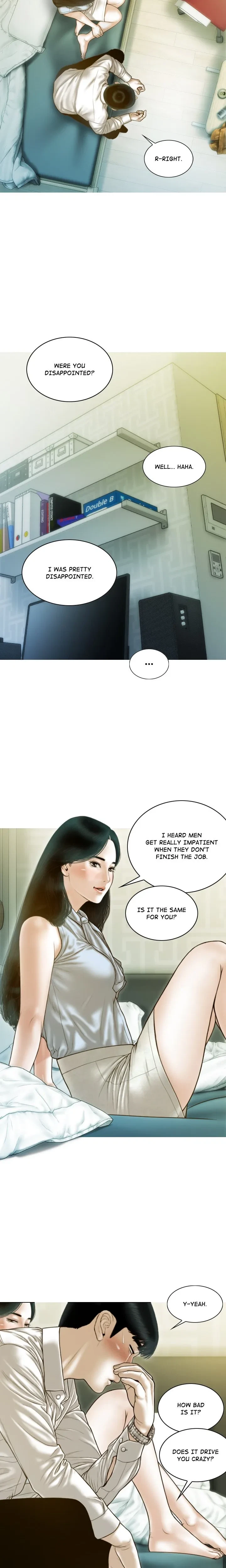 Attraction Eventualis Chapter 30, page 6