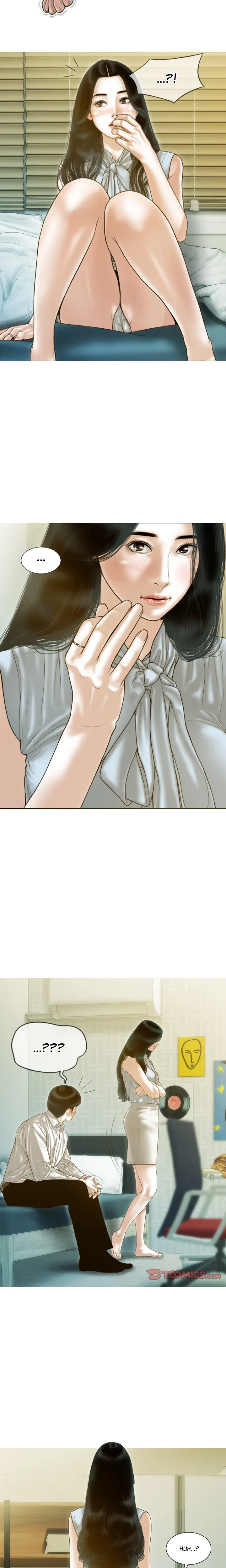 Attraction Eventualis Chapter 30, page 8