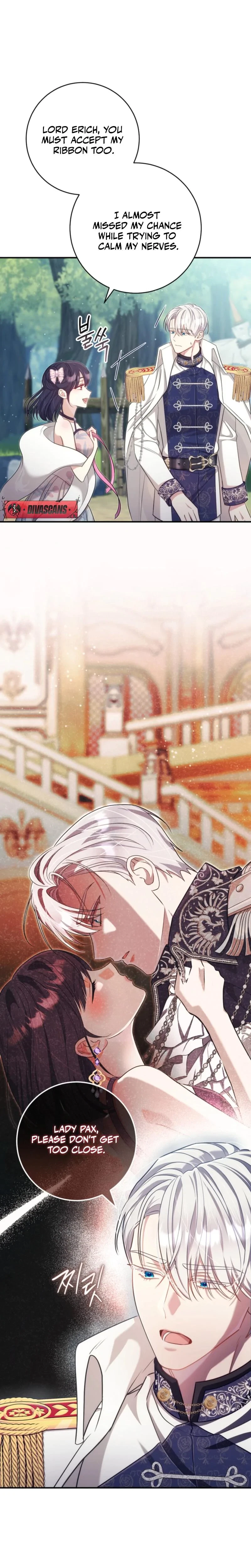 A Prince To You Chapter 9, page 11