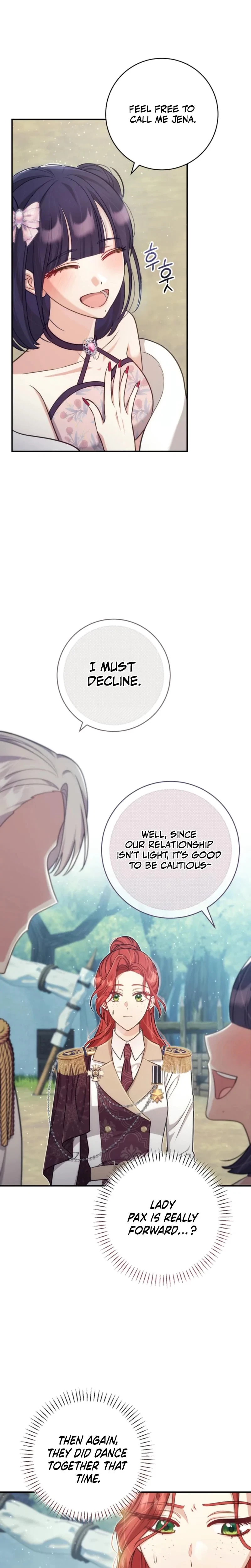 A Prince To You Chapter 9, page 12