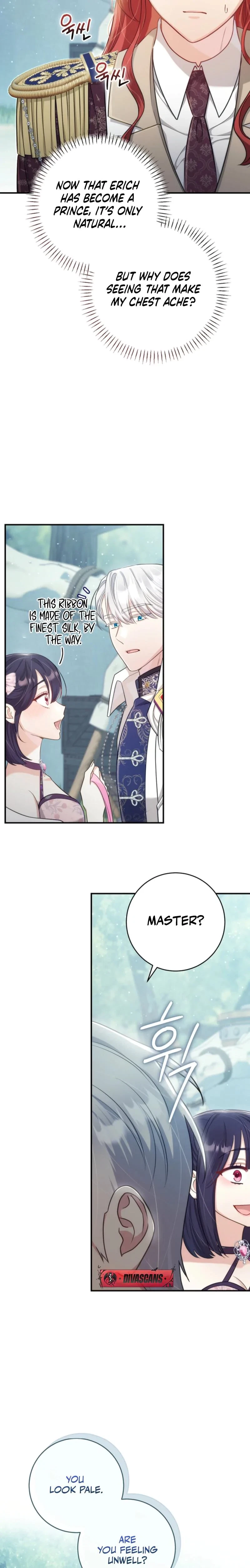 A Prince To You Chapter 9, page 13