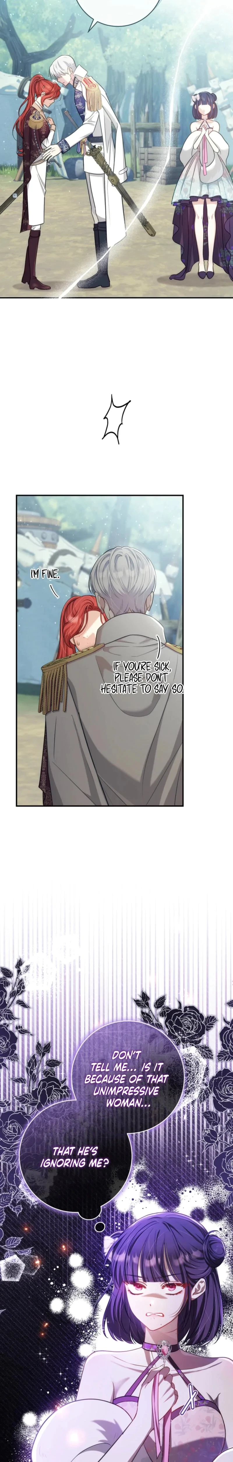 A Prince To You Chapter 9, page 14