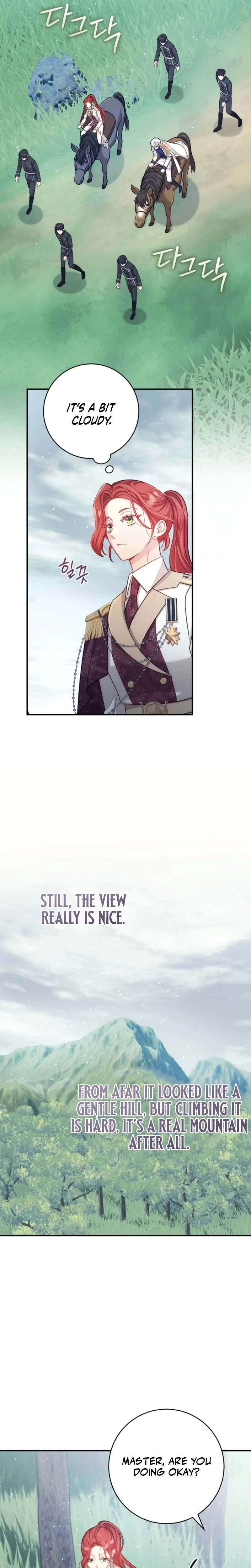 A Prince To You Chapter 9, page 20