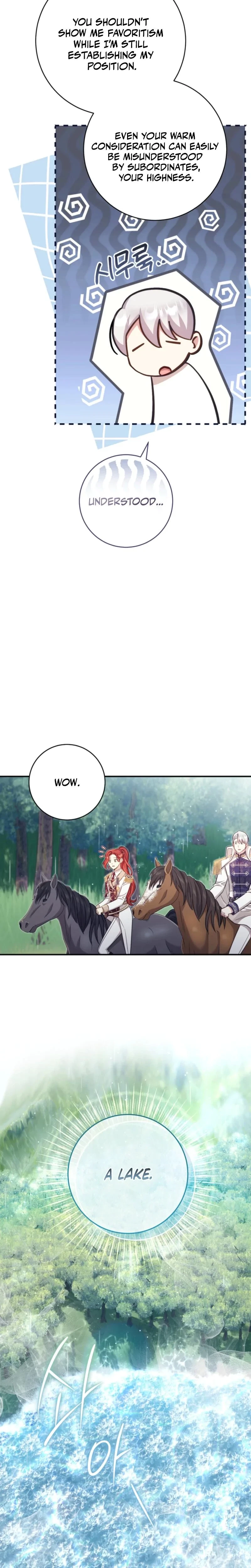 A Prince To You Chapter 9, page 23