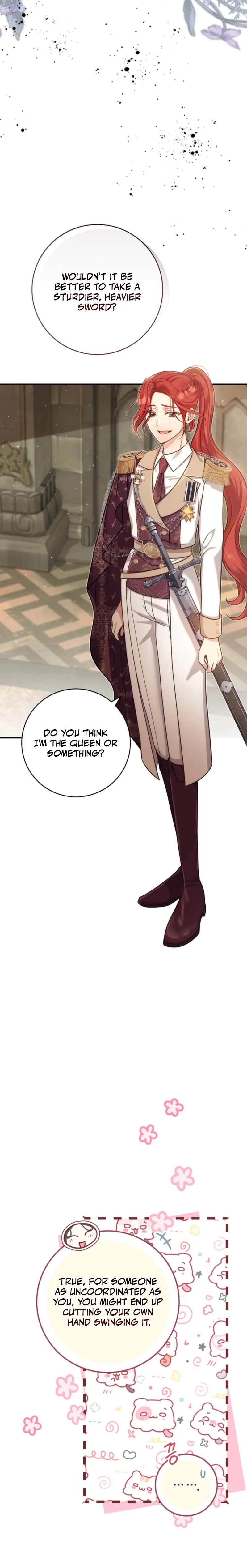 A Prince To You Chapter 9, page 4