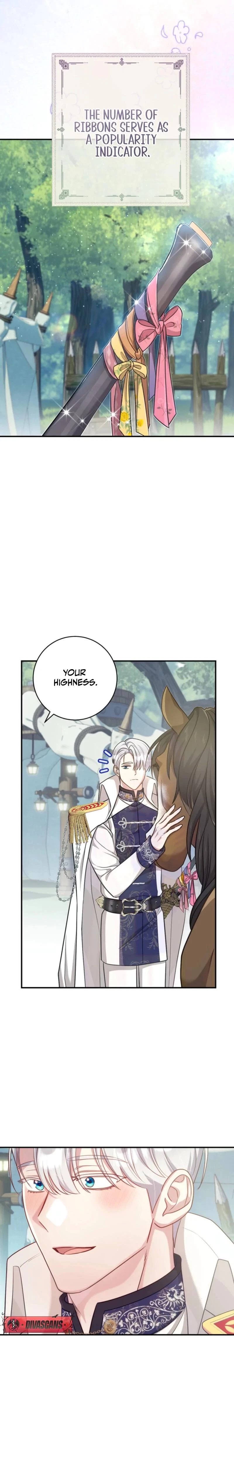 A Prince To You Chapter 9, page 8