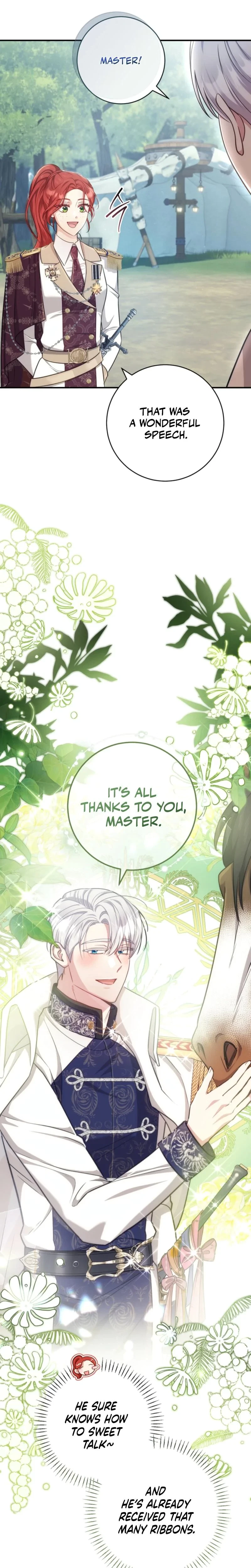 A Prince To You Chapter 9, page 9