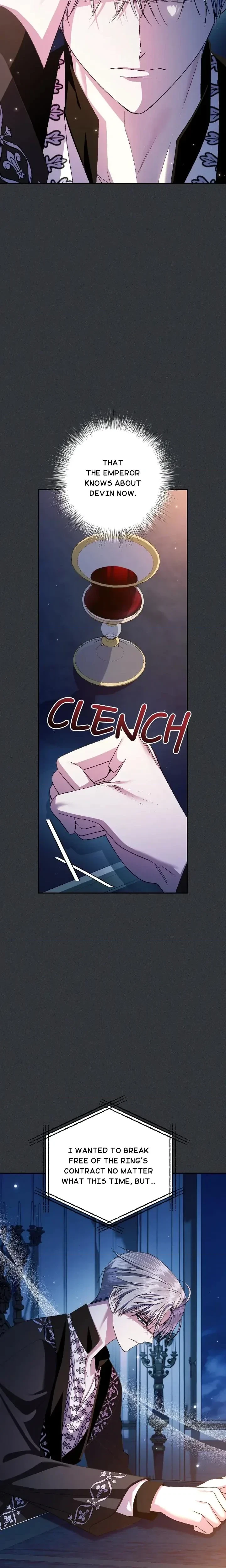 Father, I Don’t Want This Marriage Chapter 78, page 2