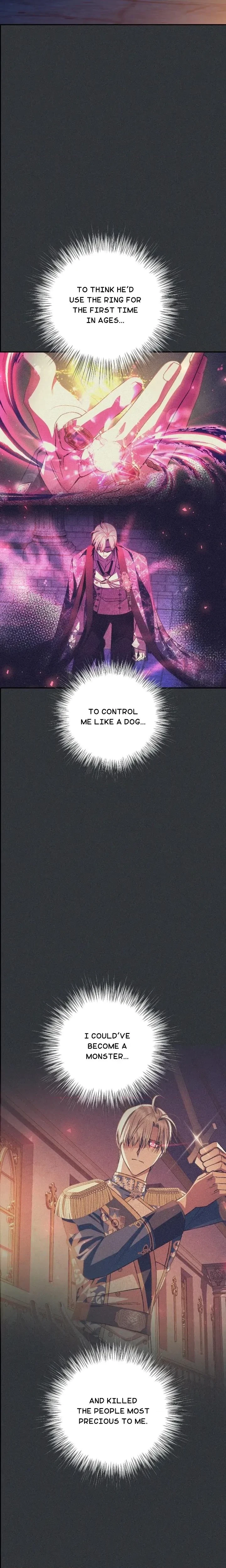 Father, I Don’t Want This Marriage Chapter 78, page 3