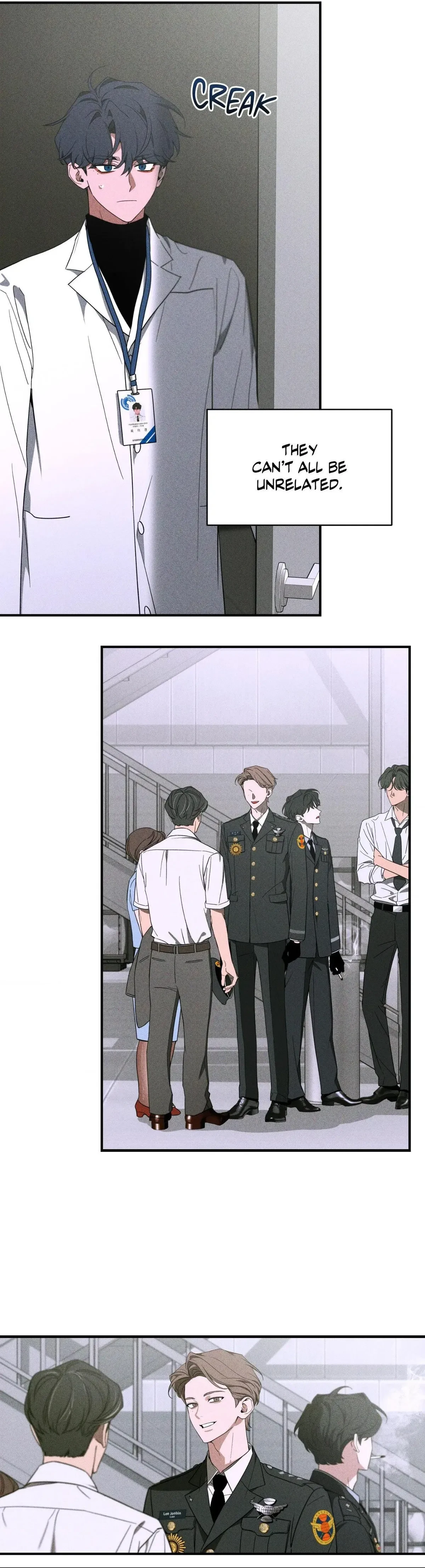 Side. : AU Synchro 10, page 21