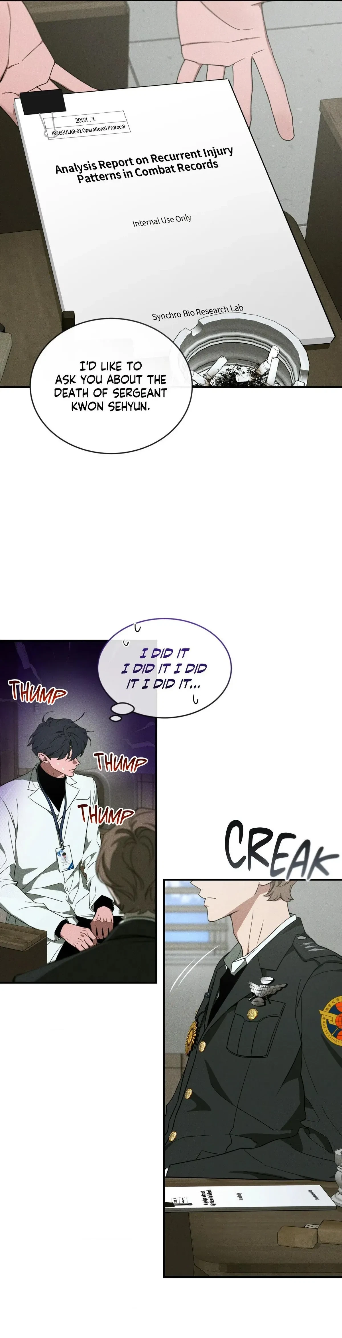 Side. : AU Synchro 10, page 29