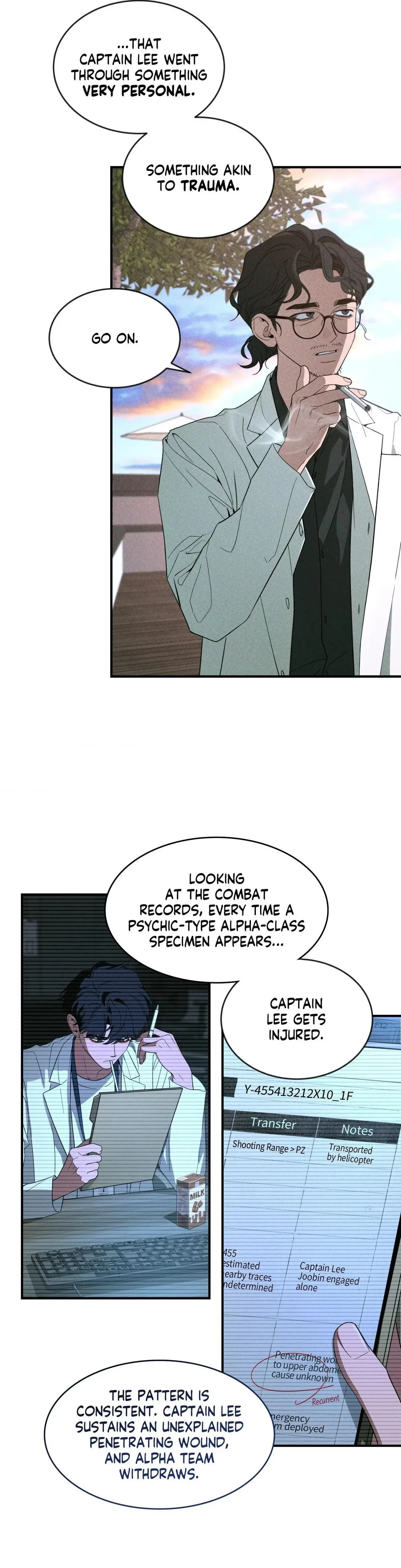 Side. : AU Synchro 10, page 3