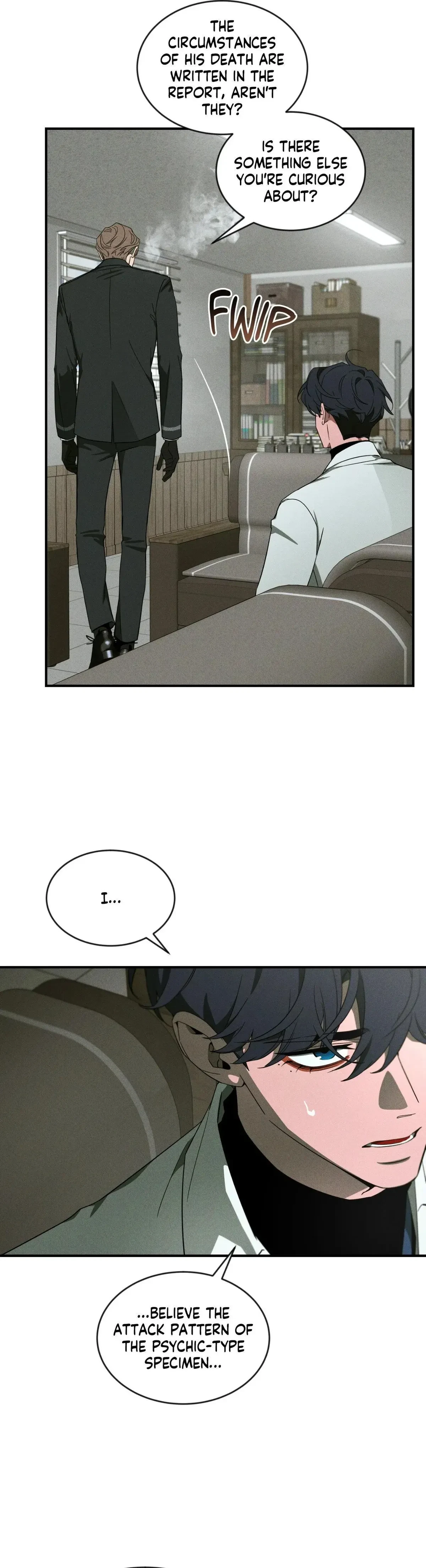 Side. : AU Synchro 10, page 32