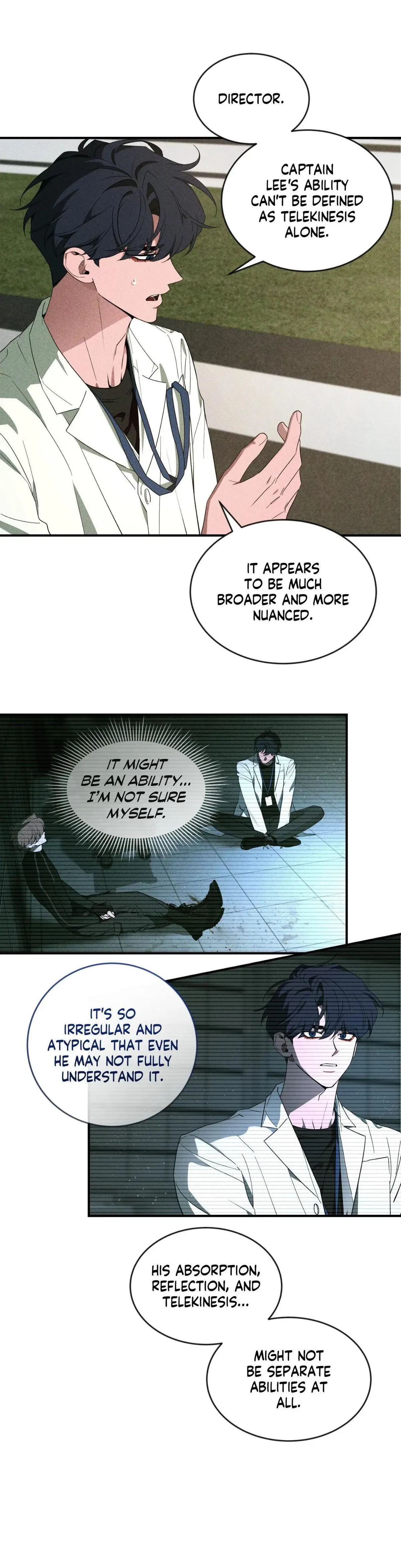 Side. : AU Synchro 10, page 5