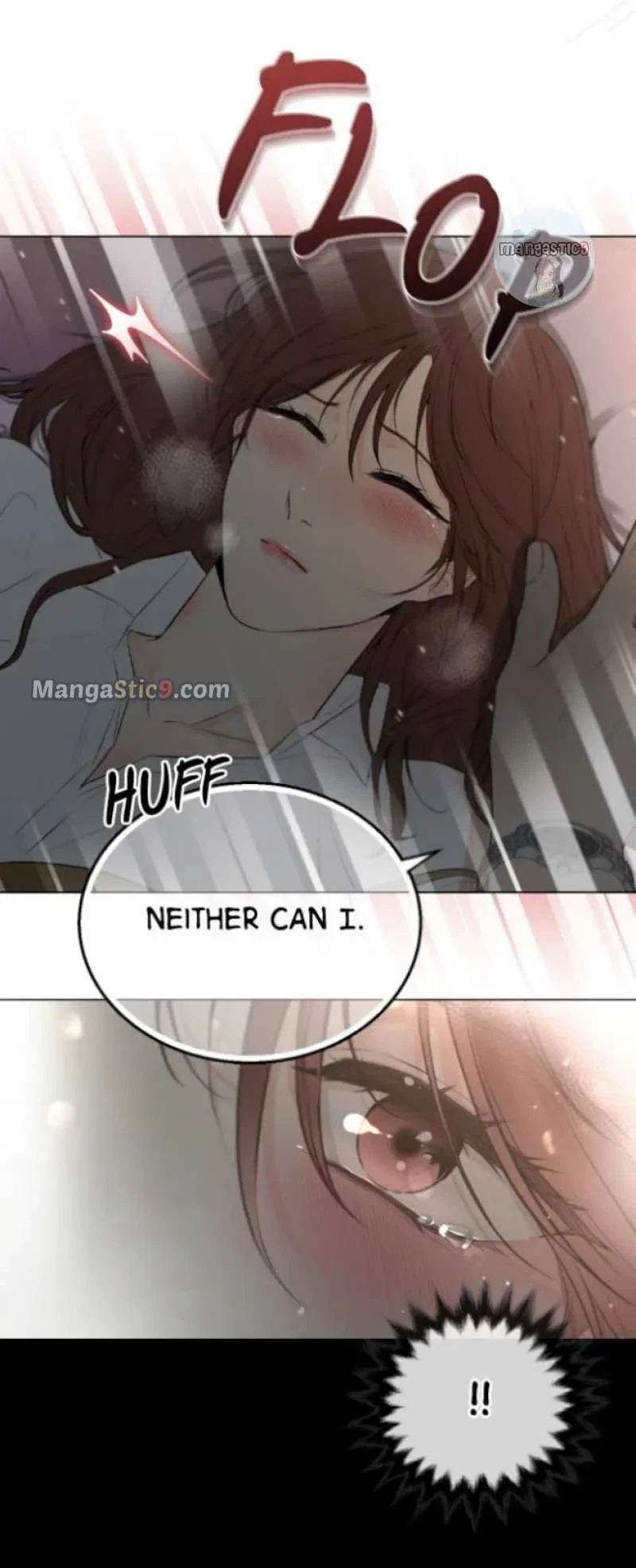 Take Me, I'm Yours Chapter 101, page 12