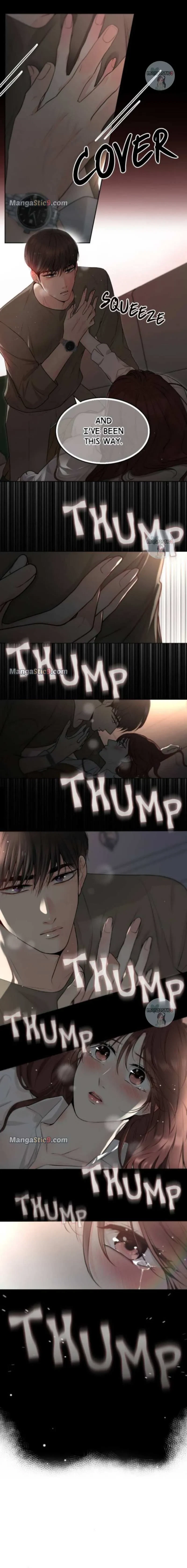 Take Me, I'm Yours Chapter 101, page 13