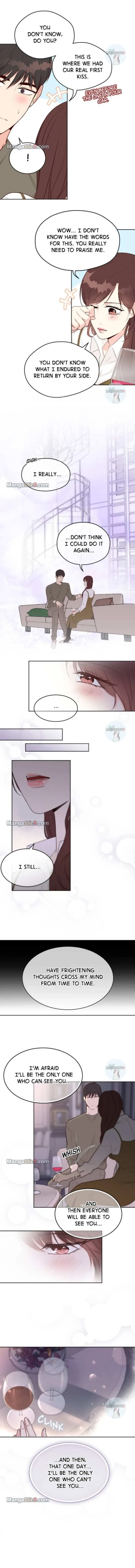 Take Me, I'm Yours Chapter 101, page 6