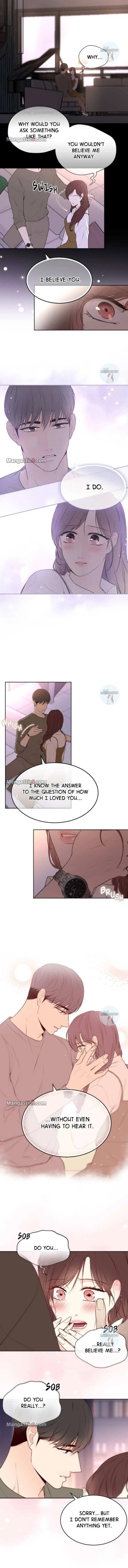 Take Me, I'm Yours Chapter 101, page 9