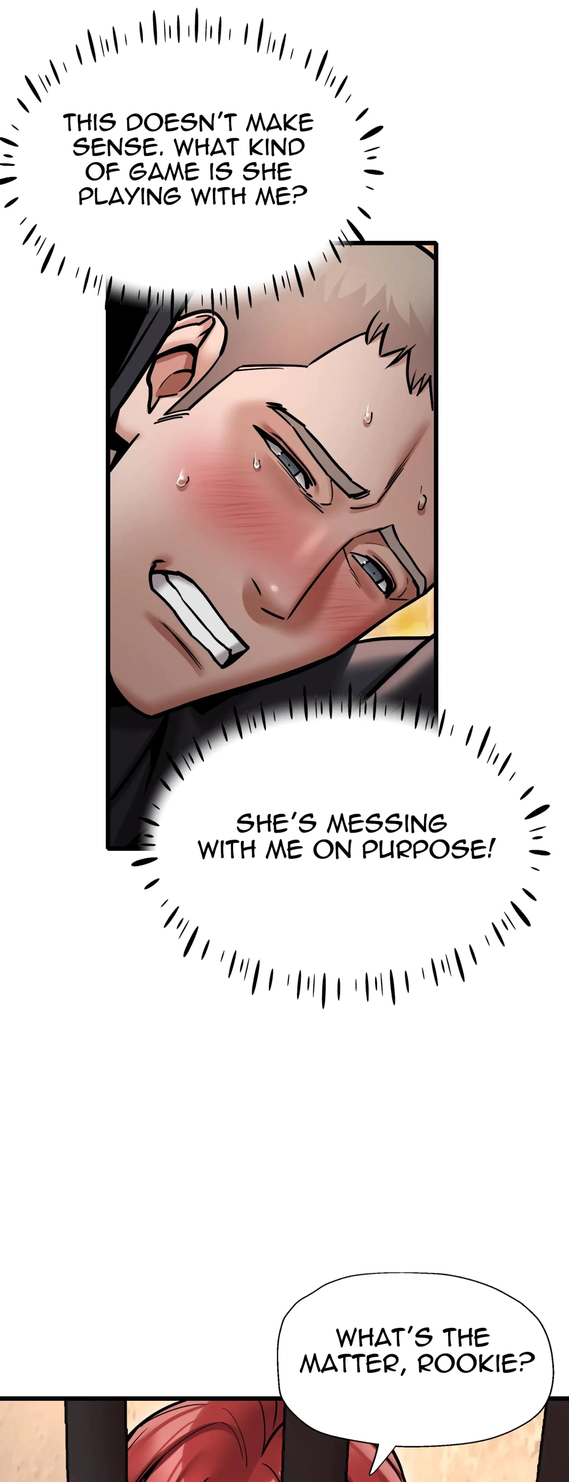 Outlaw Girl Chapter 7 (Uncensored), page 2