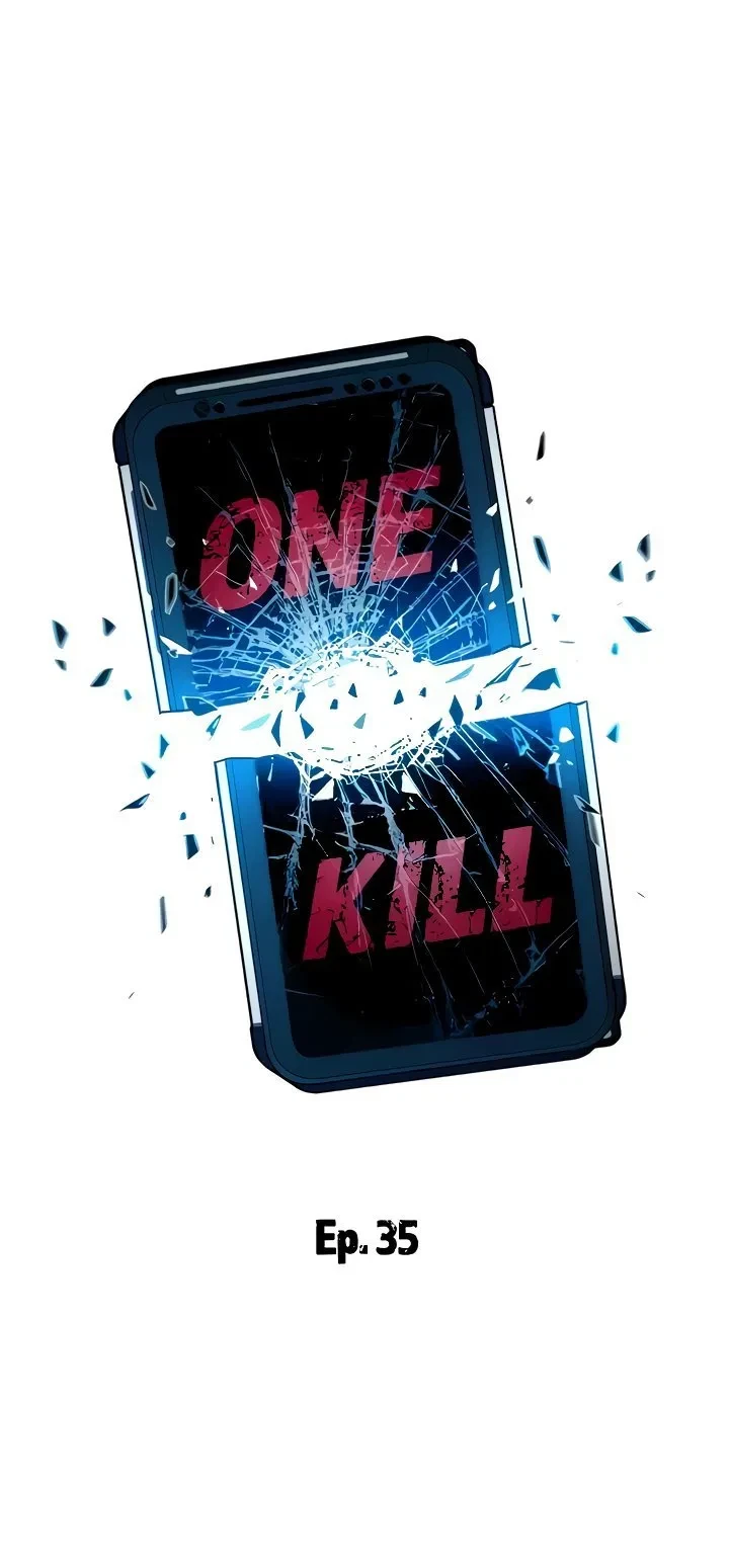ONE KILL Chapter 35, page 10