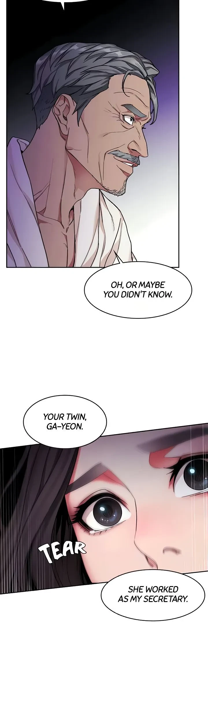 ONE KILL Chapter 35, page 14