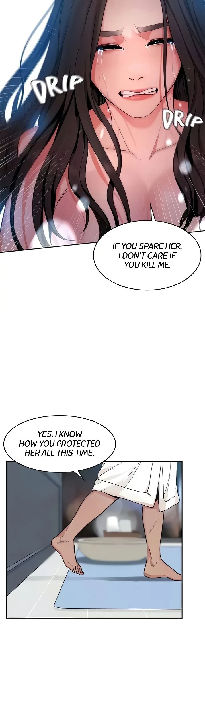 ONE KILL Chapter 35, page 16