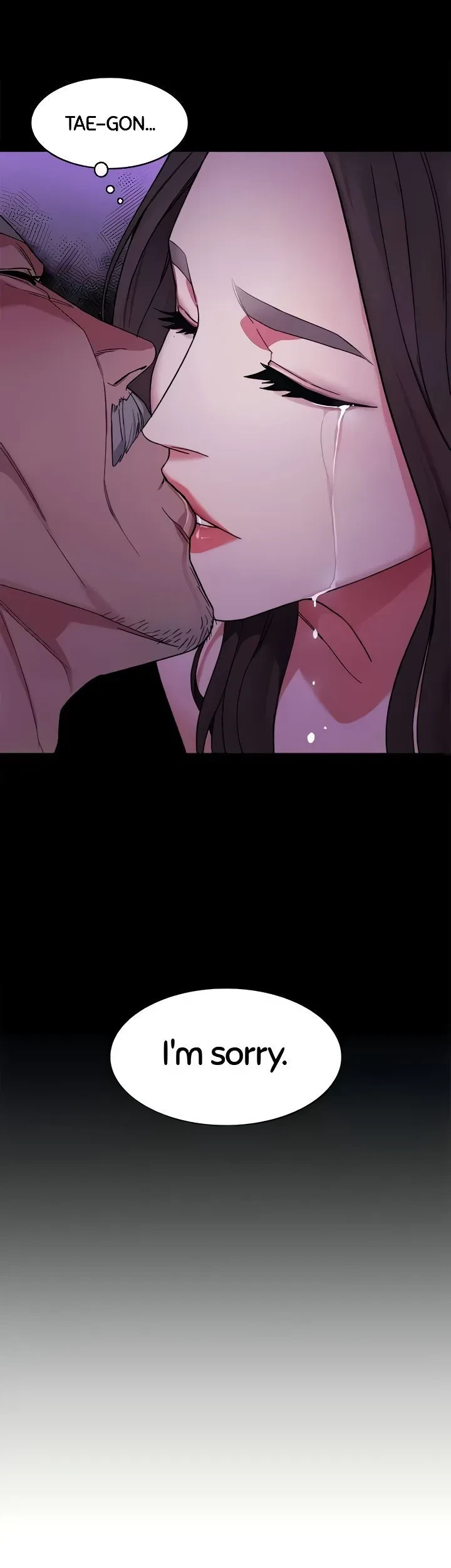 ONE KILL Chapter 35, page 23