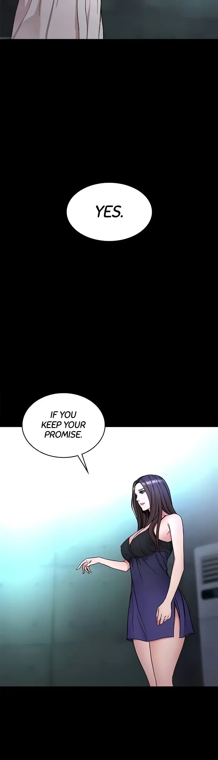ONE KILL Chapter 35, page 40