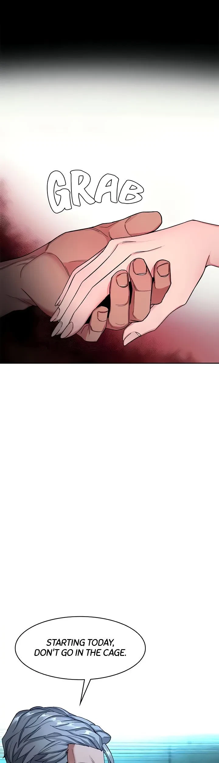 ONE KILL Chapter 35, page 41